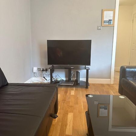 Edinburgh Lauriston 4 Bedroom 7 Beds Duplex Экстерьер фото