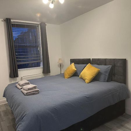 Edinburgh Lauriston 4 Bedroom 7 Beds Duplex Экстерьер фото