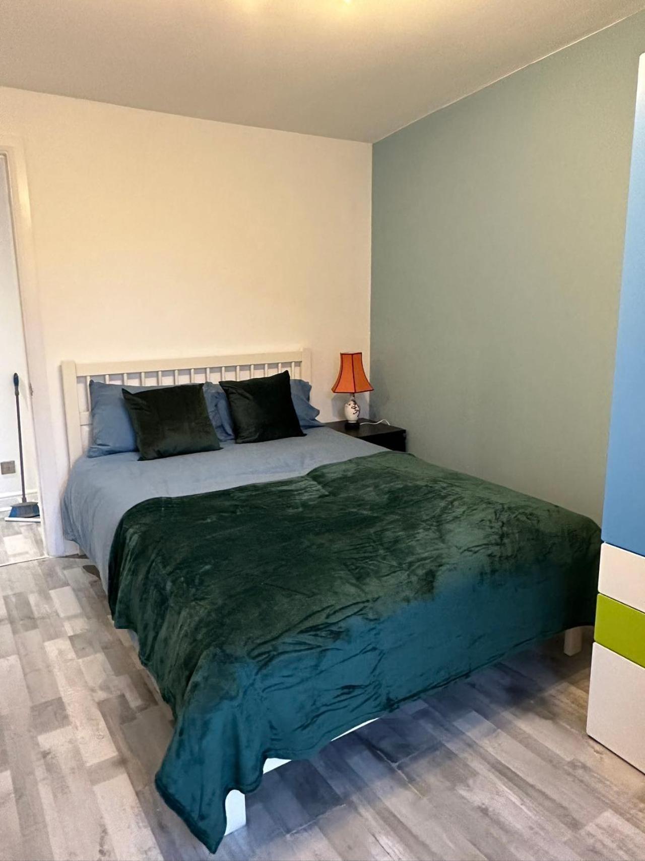 Edinburgh Lauriston 4 Bedroom 7 Beds Duplex Экстерьер фото