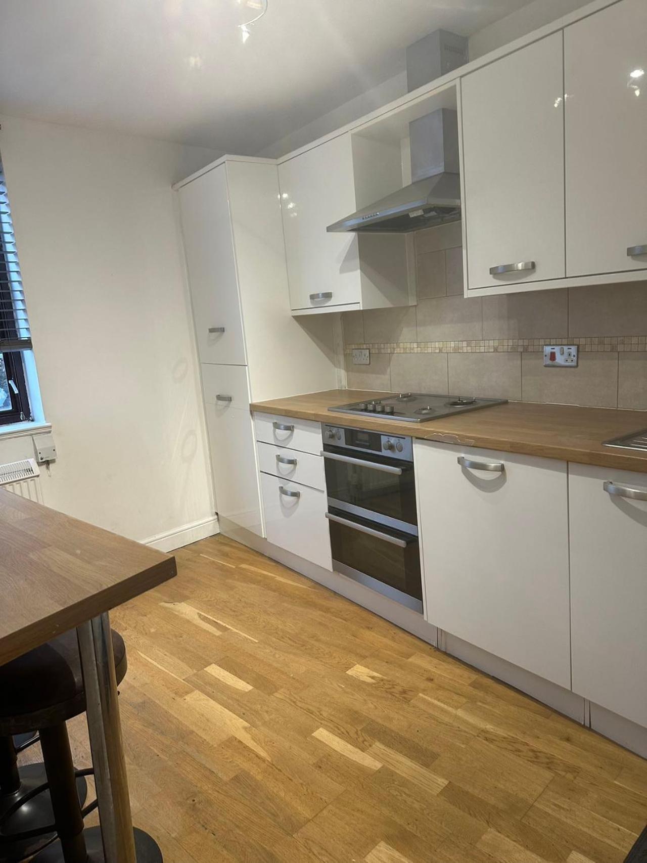 Edinburgh Lauriston 4 Bedroom 7 Beds Duplex Экстерьер фото
